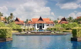 Jw Marriott Khao Lak