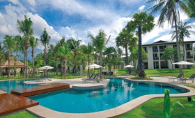 Ibis Koh Samui