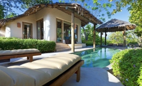 The Naka Island, A Luxury Collection Resort & Spa
