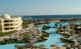 Tia Heights Makadi