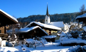 Embacher Sporthotel