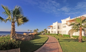 Melia Sharm