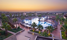 Stella Palace Resort & Spa