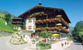 Kirchbichlhof
