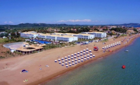 Aquis Sandy Beach
