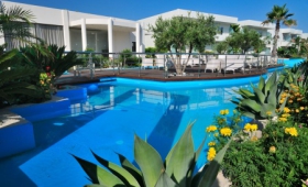 Afandou Bay Hotel