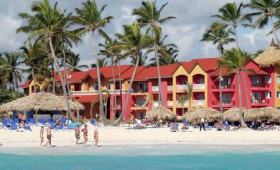 Hotel Princess Punta Cana