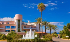 Hotel Marbella Playa