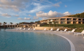 Capovaticano Resort Thalasso & Spa, Kalábrie-Capo Vaticano