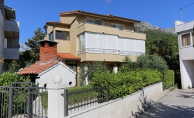 Ubytování Žrnovnica (Split) – 9493