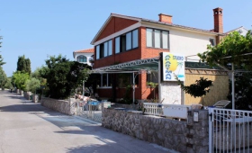Ubytování Krk (Krk) – 5467
