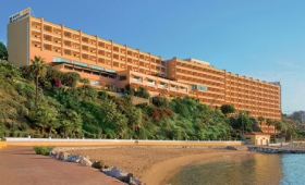Playabonita, Andalusie-Benalmadena Costa