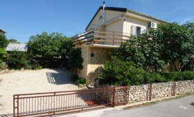 Apartmány Romana