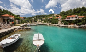 Apartmány Jozefina