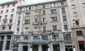 Hotel Regina