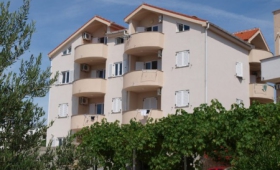 Apartmány Dubrovnik