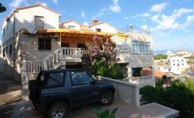 Apartmány Darka