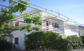 Apartmány Endi