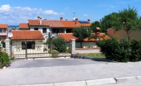 Apartmán Luisa