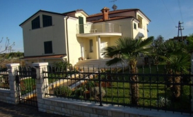 Apartmán Mia