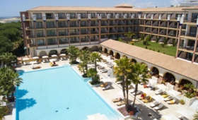 Sensimar Isla Cristina Palace And Spa