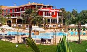 Hotel Mediterranean Princess