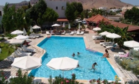 Belmare Hotel