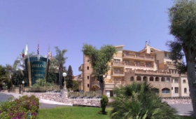 Hotel Hellenia Yachting