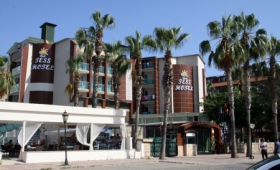 Club Tess