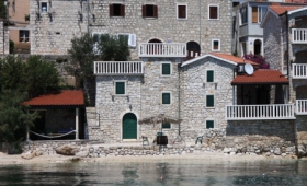 Apartmány Mirana