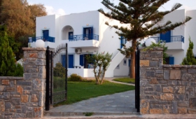 Irene Village