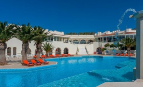 Almyra Hotel & Village