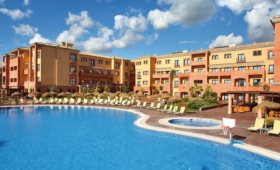 Barceló Punta Umbría Resort – Dunas / Enebrales