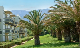 Lti Meli Palace