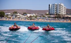 Aquis Arina Sands