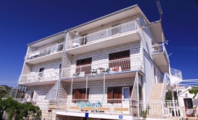 Apartmány Darinka