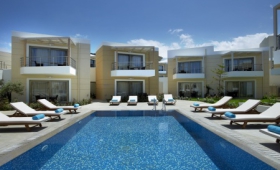 Sensimar Royal Blue Resort And Spa