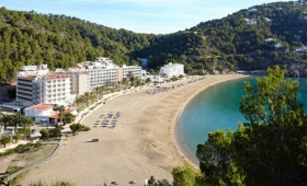 Grupotel Cala San Vicente