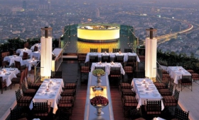 Tower Club At Lebua