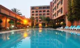 Diwane Marrakech