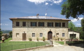 Podere Poggiarello