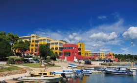 Aparthotel Del Mar