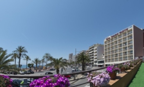 Rosamar Maritim