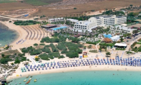 The Dome Beach Hotel