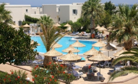 Europa Beach