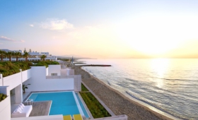 White Palace Grecotel Luxury Resort