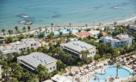 Star Beach Village & Waterpark
