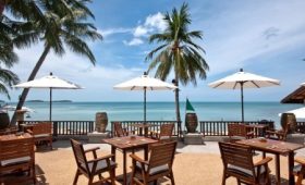 Impiana Resort Chaweng Noi