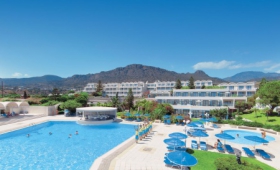 Club Calimera Sunshine Crete
