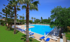 Hotel Kings Minos Palace